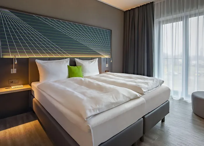 Elaya Kevelaer, Trademark Collection By Wyndham 3* 凯沃拉尔